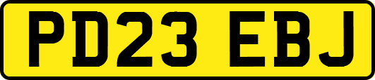 PD23EBJ