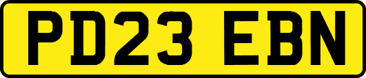 PD23EBN