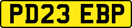 PD23EBP