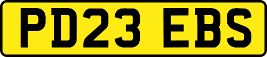 PD23EBS