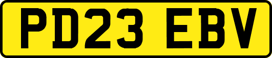 PD23EBV