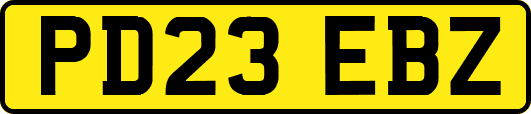 PD23EBZ