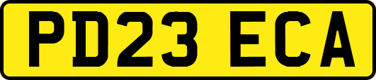 PD23ECA