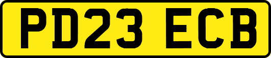 PD23ECB