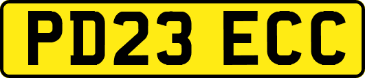 PD23ECC