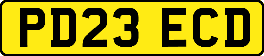 PD23ECD
