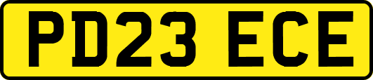 PD23ECE