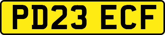 PD23ECF