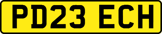 PD23ECH