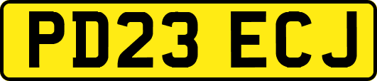 PD23ECJ
