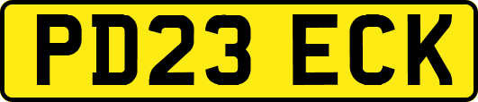 PD23ECK