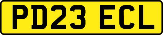PD23ECL