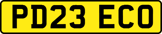 PD23ECO