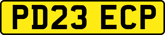 PD23ECP