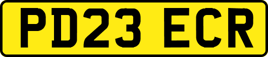 PD23ECR