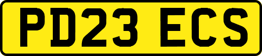 PD23ECS
