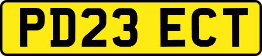PD23ECT