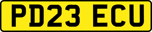 PD23ECU