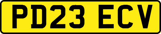 PD23ECV