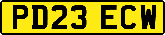 PD23ECW