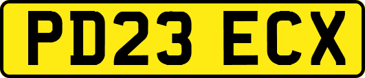 PD23ECX