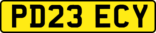 PD23ECY