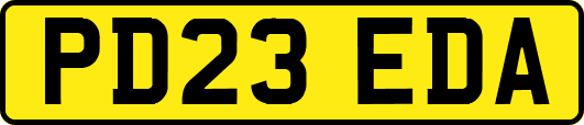 PD23EDA