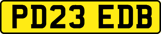 PD23EDB