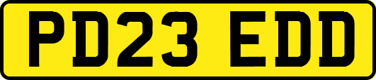 PD23EDD