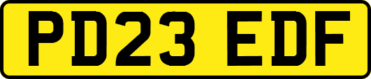 PD23EDF
