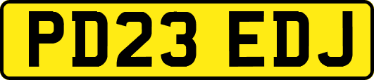 PD23EDJ