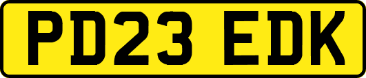 PD23EDK