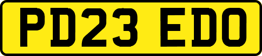 PD23EDO
