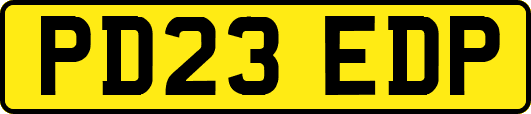 PD23EDP