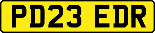 PD23EDR