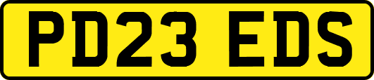 PD23EDS