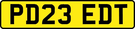 PD23EDT