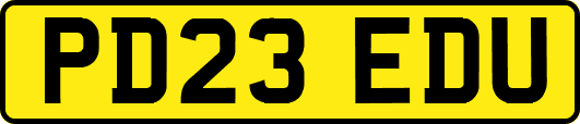 PD23EDU