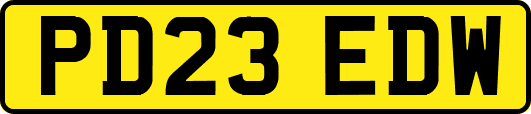 PD23EDW