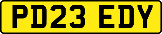PD23EDY
