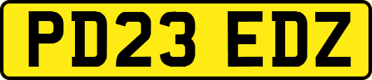 PD23EDZ