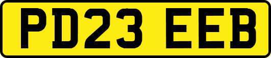 PD23EEB