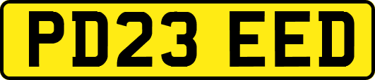 PD23EED