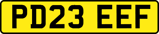 PD23EEF