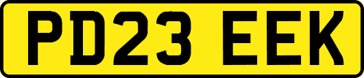 PD23EEK