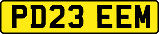 PD23EEM