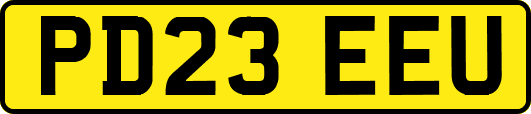 PD23EEU