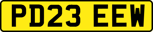 PD23EEW