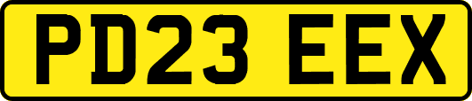 PD23EEX