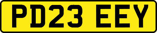 PD23EEY